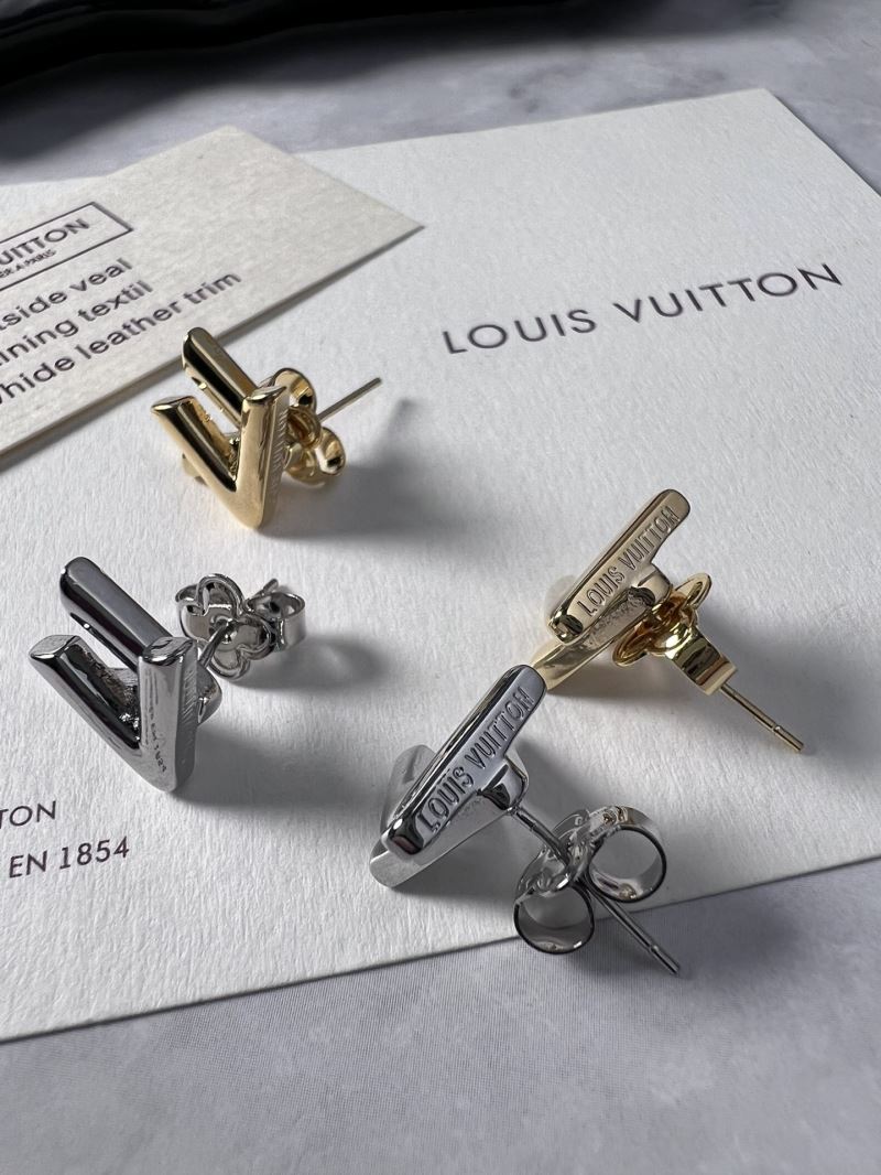 Louis Vuitton Earrings